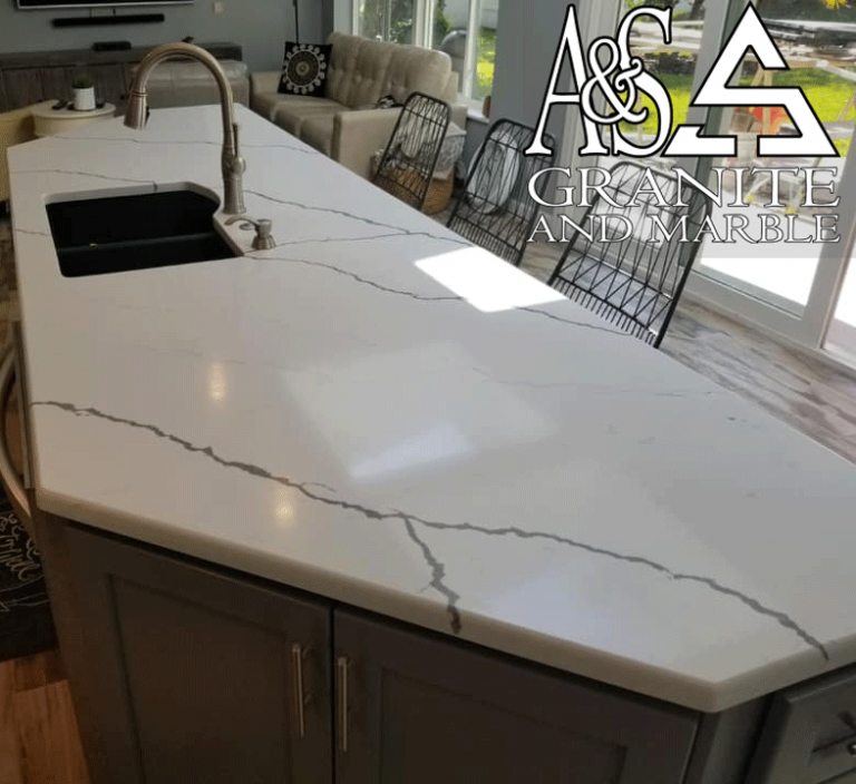 A Brief Comparison Cambria Corian And Silestone Quartz Countertops A S Granite And Marble