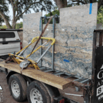 azurite-taj-mahal-quartzite-countertops-out-for-installation