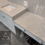 cambria-foggy-city-vanity-desk-countertops-mitered-waterfall