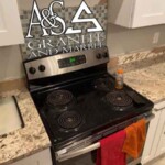 Delicatus kitchen stove run