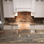 fusion-exotic-quartzite-top-zero-sink-island-countertops-2