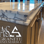 lilac-supreme-2cm-quartzite-island-countertops-installed