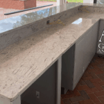 outdoor-kitchen-countertops-colonial-white-granite