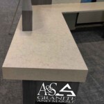 quartz-reception-desk-mitered-waterfall-skirt
