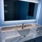 Marble Countertops for bathroom countertops